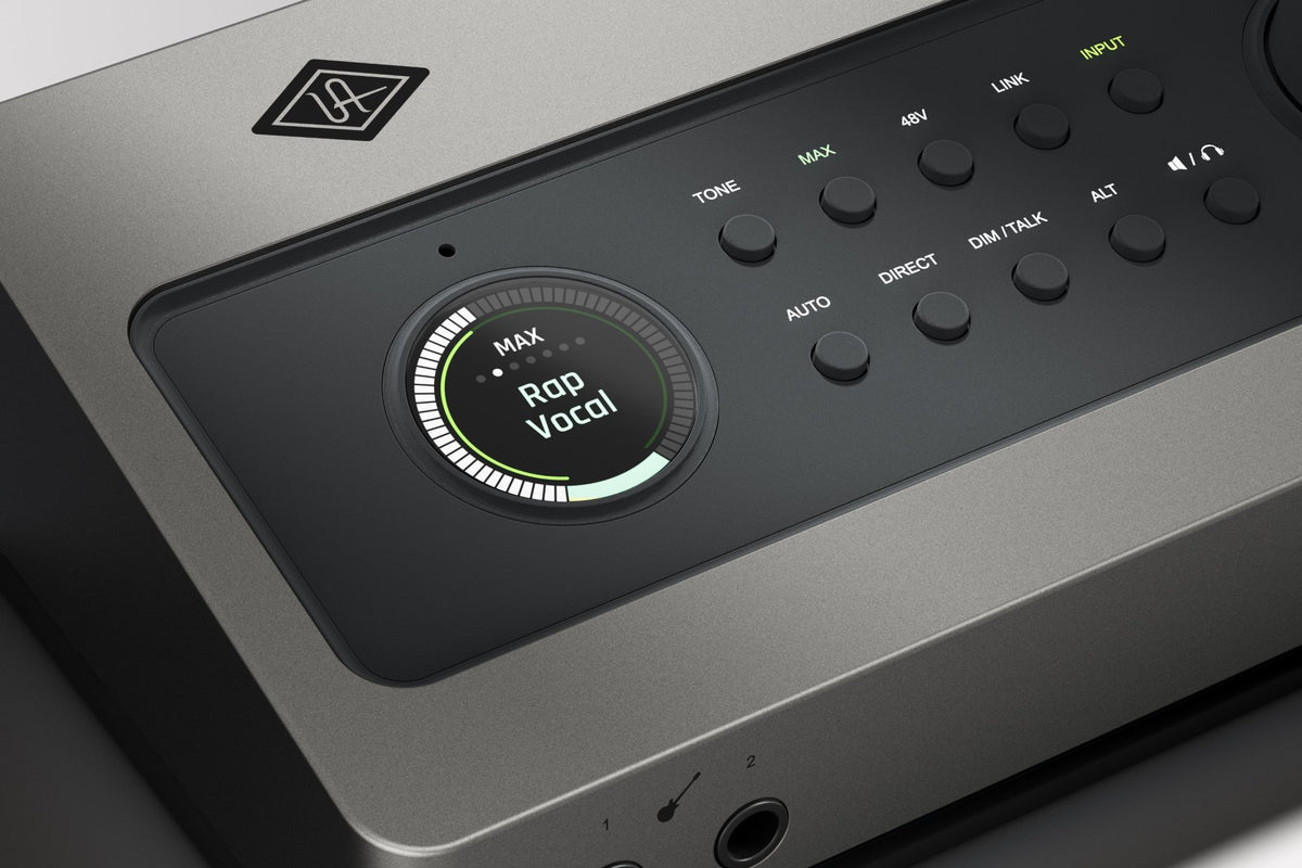 Universal Audio Volt 4P Max