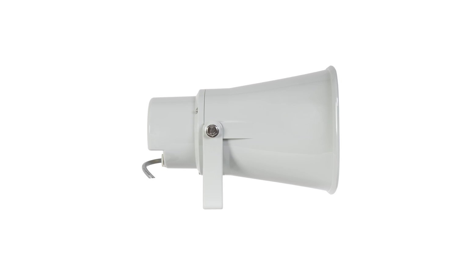 Fonestar VULKAN-15 Diffusore a tromba ip-66, 15w, 8 ohm
