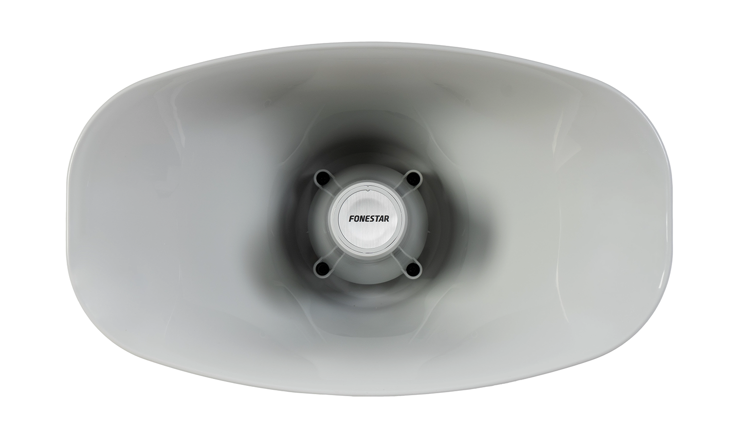Fonestar VULKAN-30T Diffusore a tromba ip-66, 30/15w, 100v
