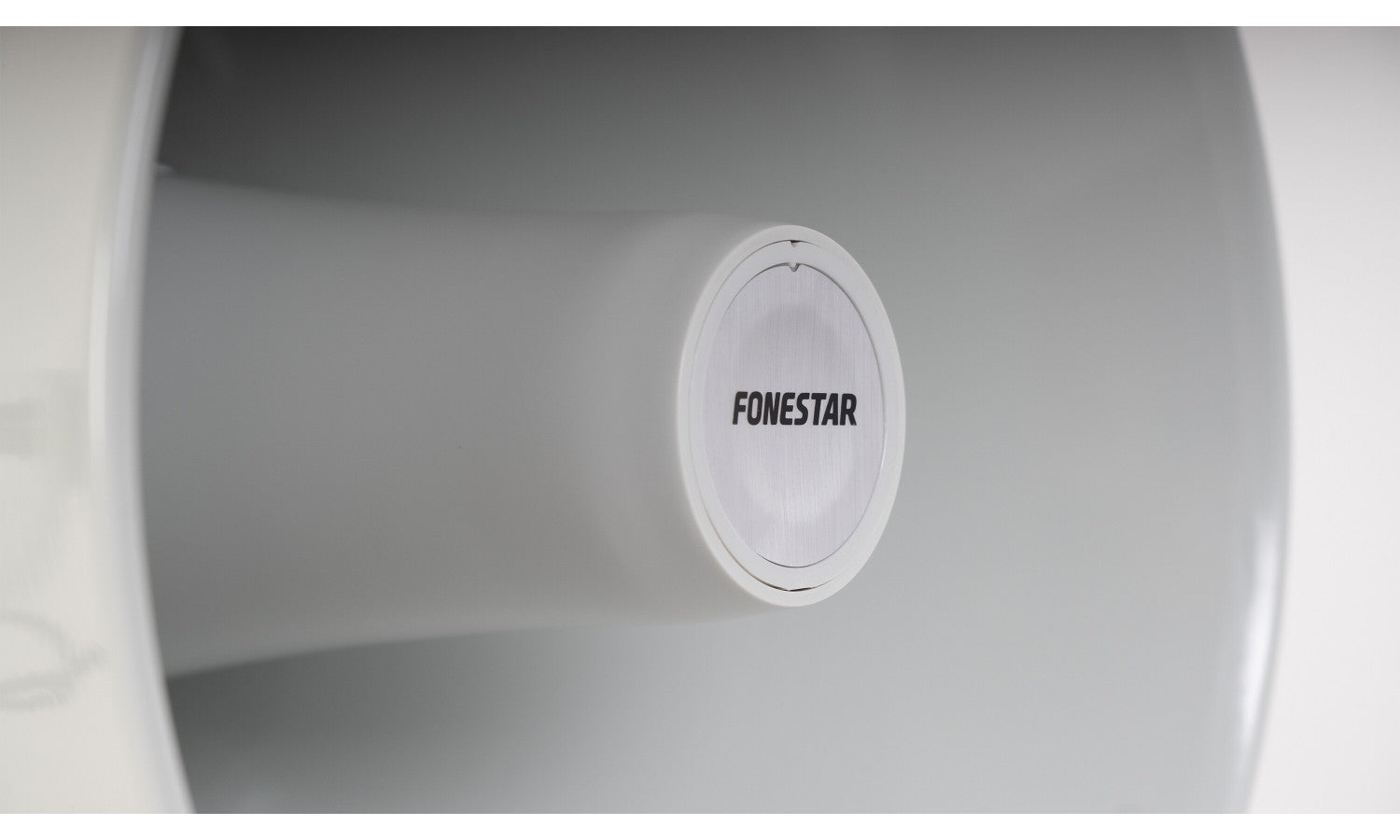 Fonestar VULKAN-31ST Diffusore a tromba ip-66, 30w, 100v