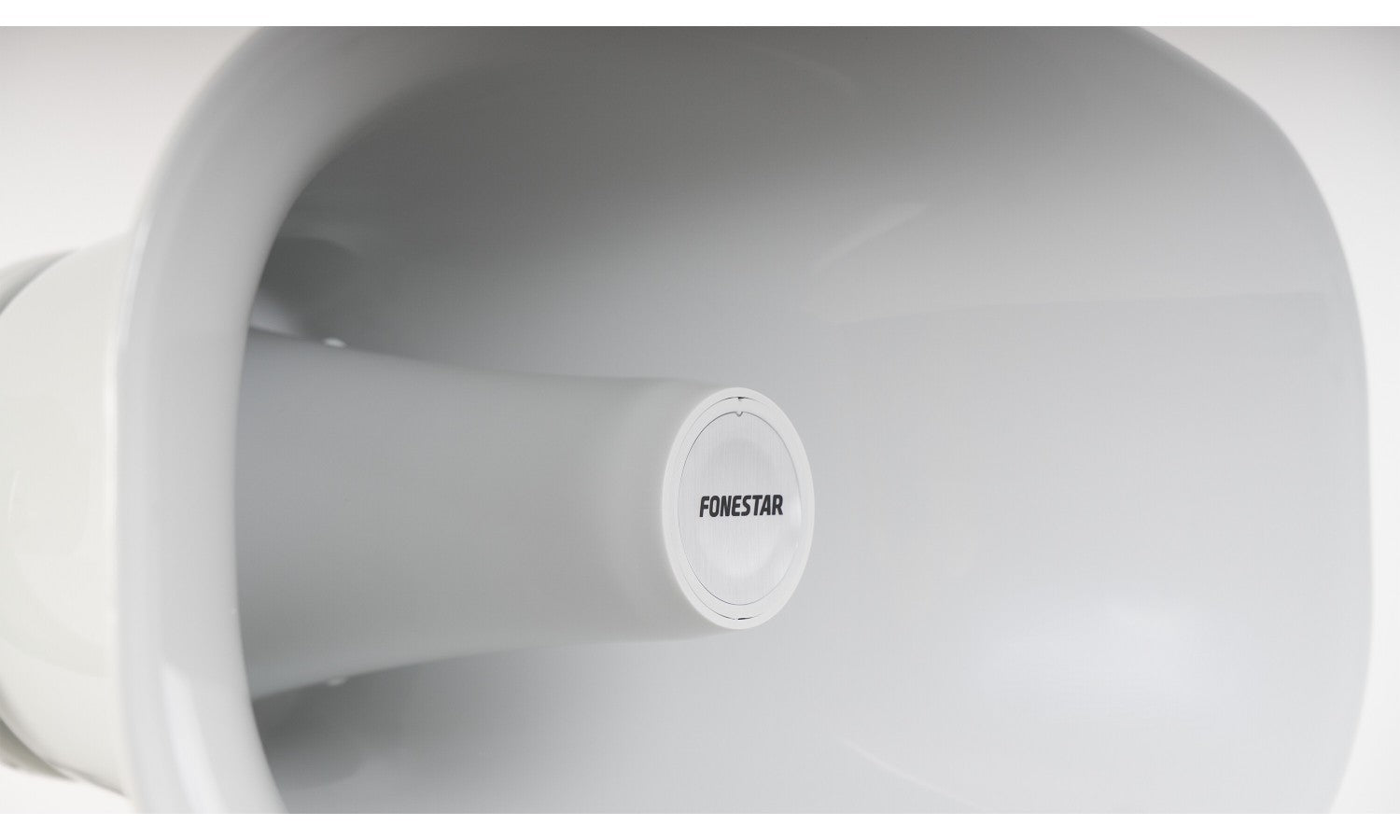 Fonestar VULKAN-50 Diffusore a tromba ip-66, 50w, 8 ohm