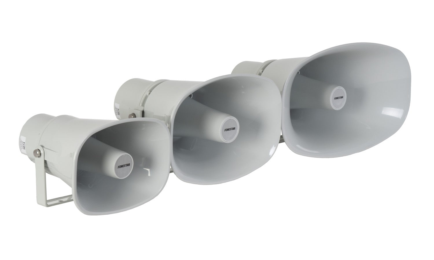 Fonestar VULKAN-50 Diffusore a tromba ip-66, 50w, 8 ohm
