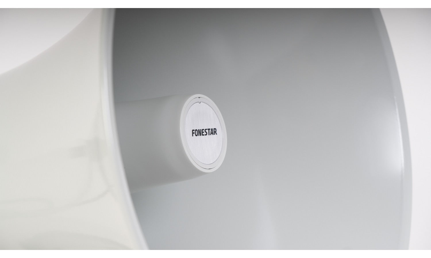 Fonestar VULKAN-51ST Diffusore a tromba ip-66, 50w, 100v