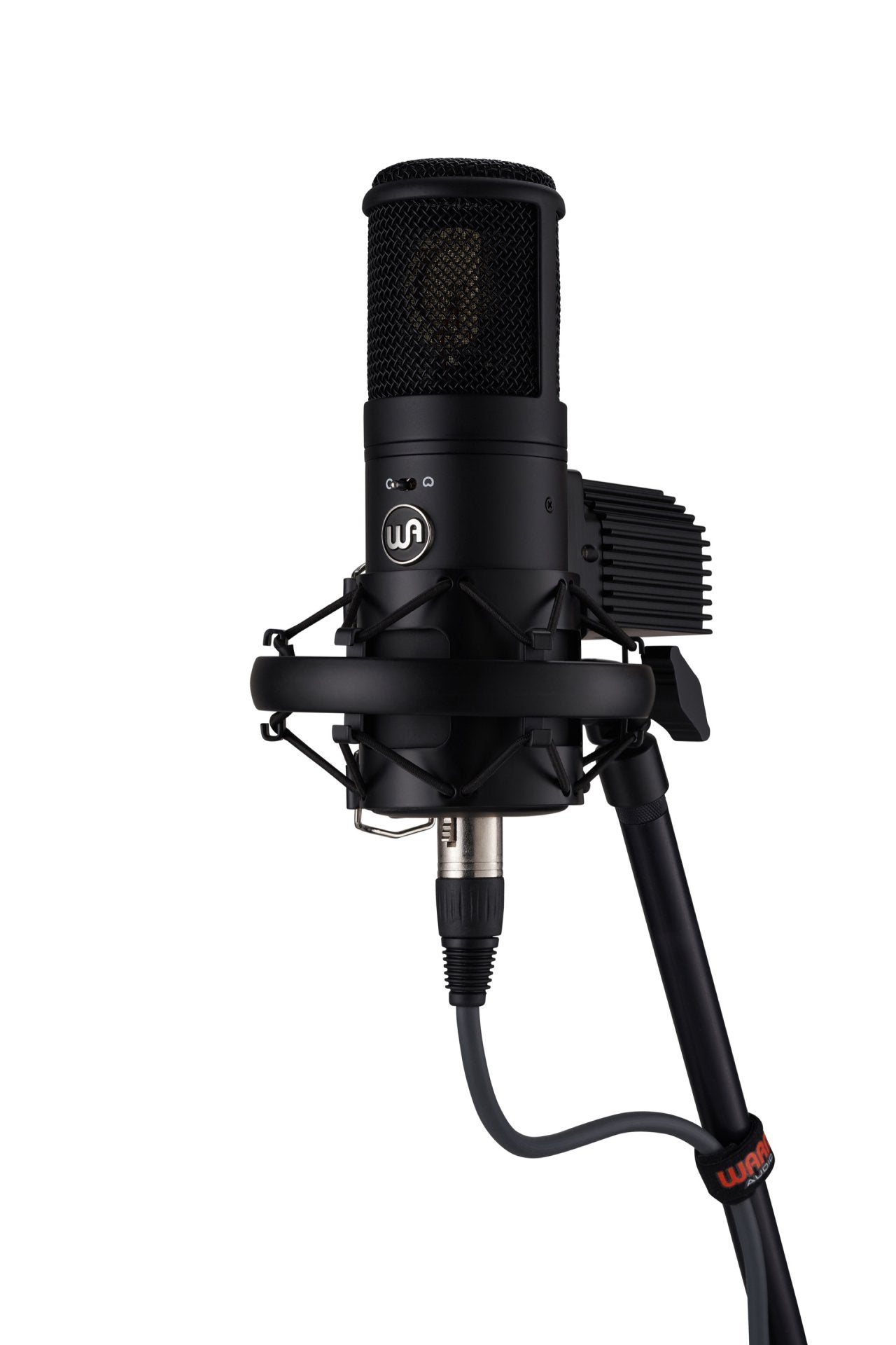 Warm Audio WA-8000