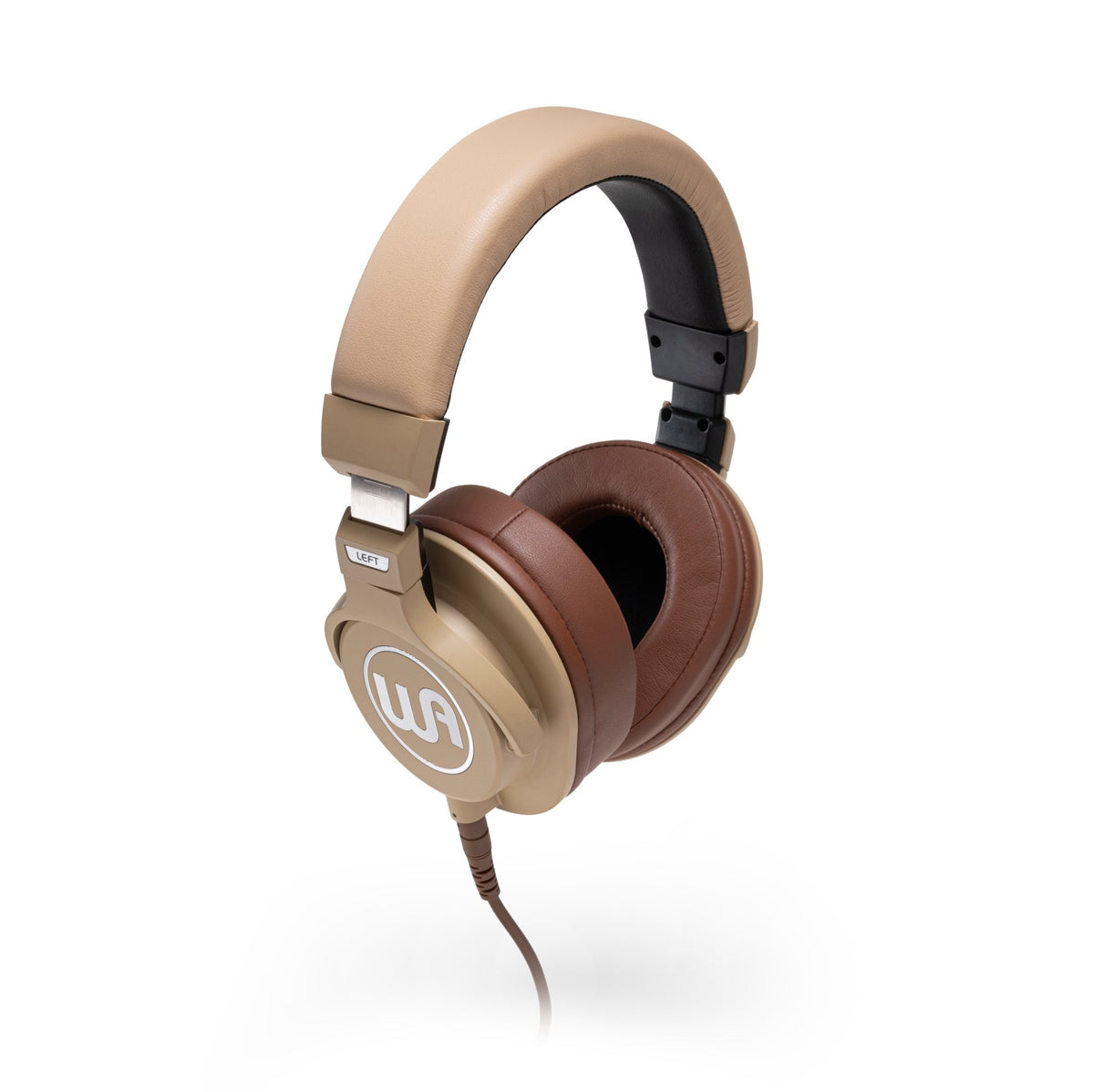 Warm Audio WA-HRT Cuffia professionale Tan