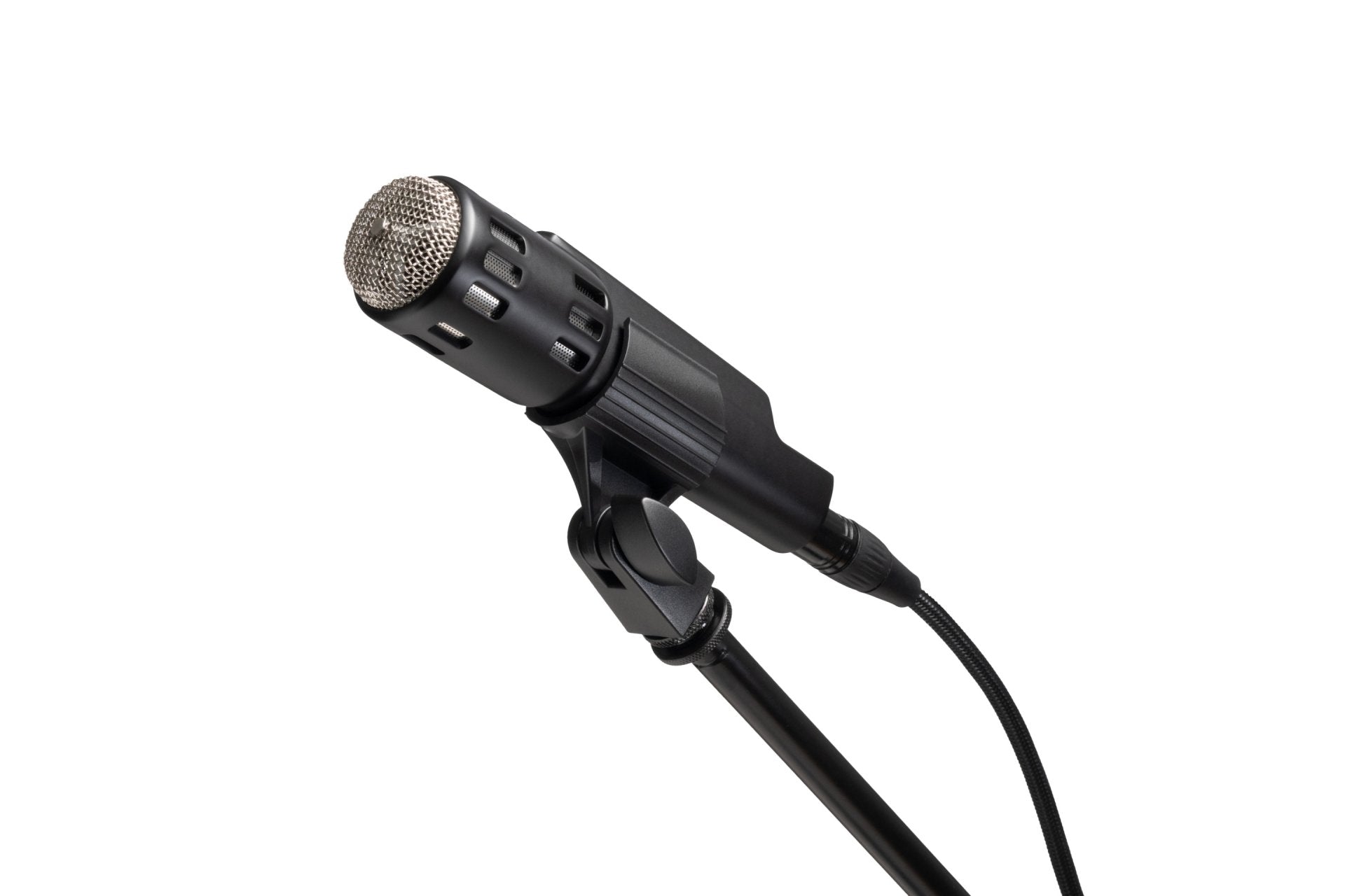 WA-R64B Retro 64 Negro Mate