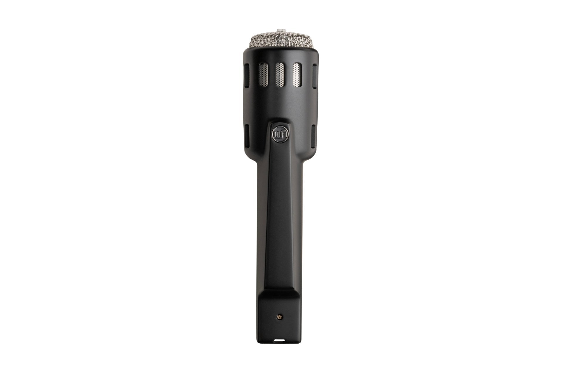WA-R64B Retro 64 Negro Mate