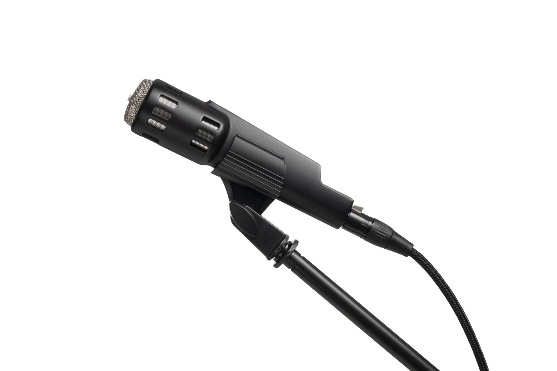 WA-R64B Retro 64 Negro Mate