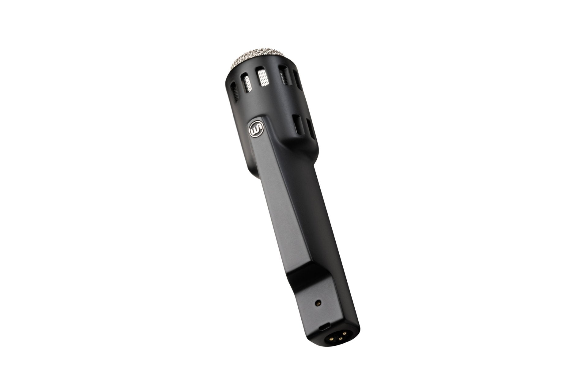 WA-R64B Retro 64 Negro Mate