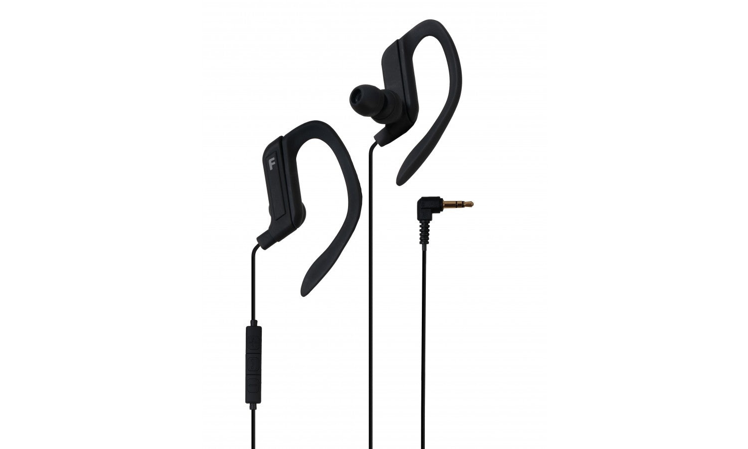 Fonestar WAVE-FIT Cuffie auricolari stereo in ear sportivejack 3,5mm