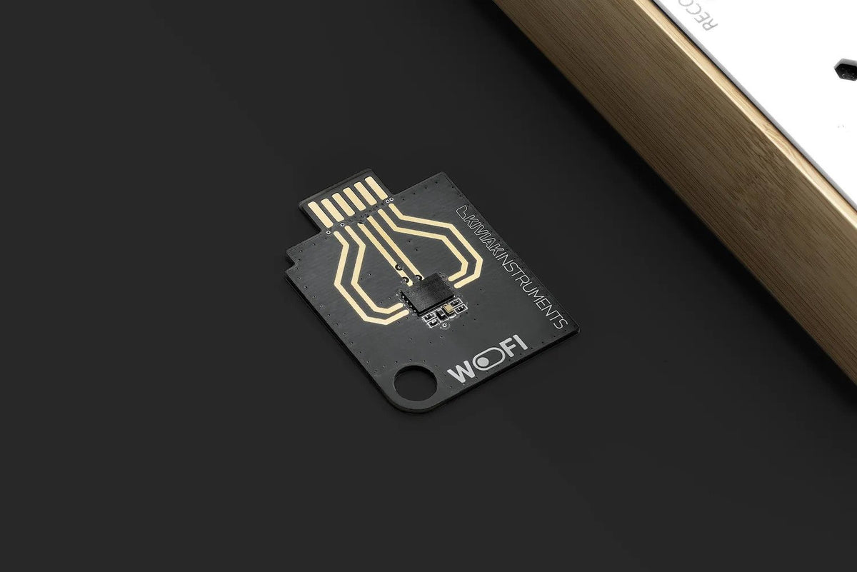 KIVIAK INSTRUMENTS WoFi Cartrifge