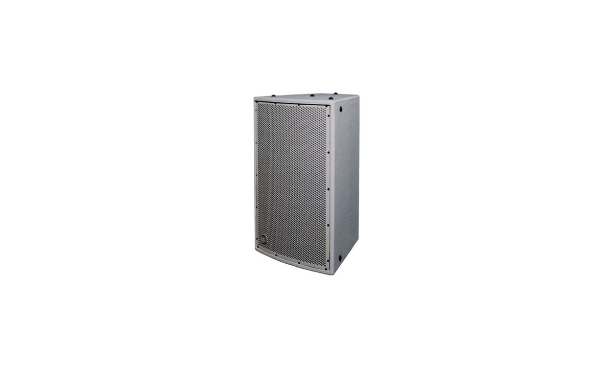 Das WR-6415-DXG Line array passivo 300w, 15" a 2 vieip65 colore grigio