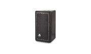 Das WR-9606-DX Cassa passiva a 2 vie 100w, 6" 8ohm ip56, esposizione diretta, nero