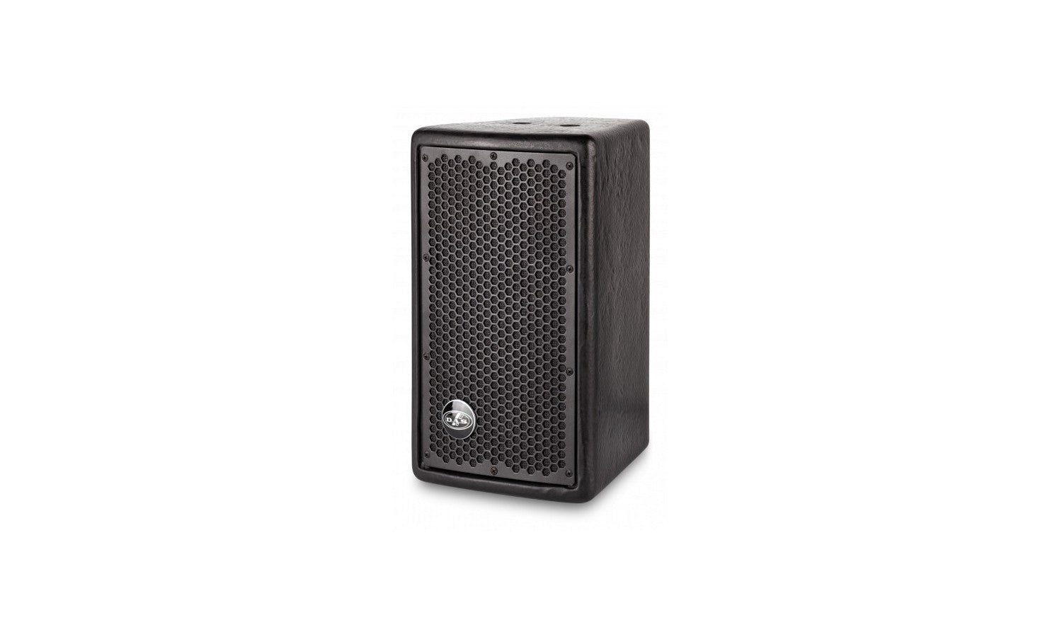 Das WR-9606-TCX Cassa passiva a 2 vie 100w, 6" 100v ip56, esposizione coperta, nero