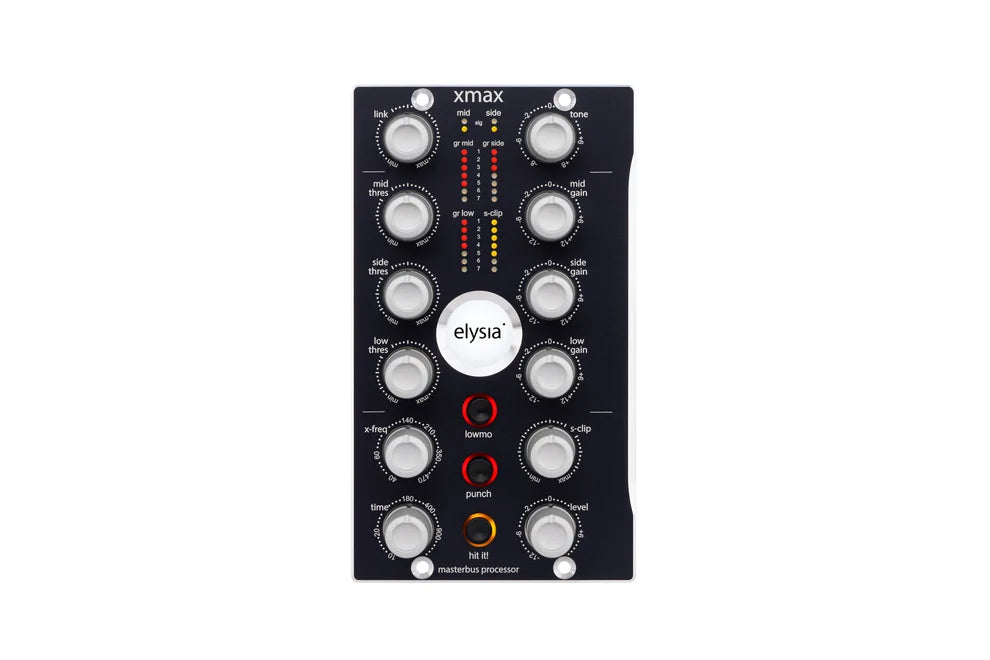 Elysia Xmax 500