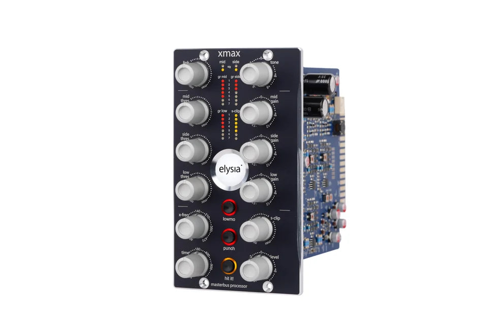 Elysia Xmax 500