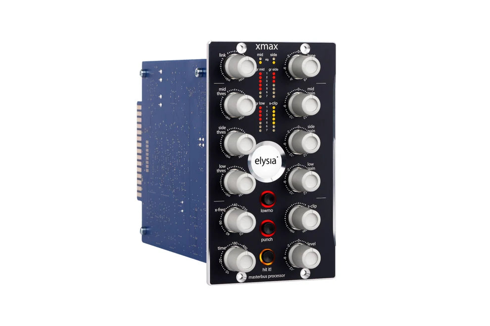 Elysia Xmax 500