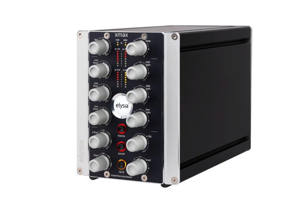 Elysia Xmax Qube