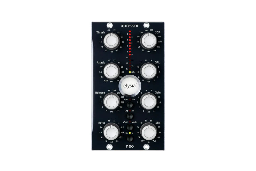 Elysia Xpressor|Neo 500