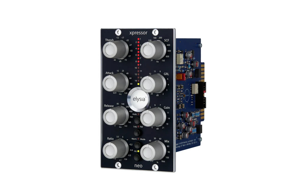 Elysia Xpressor|Neo 500