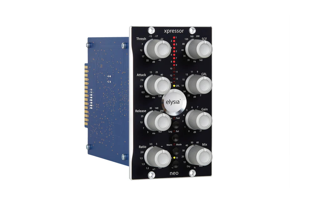 Elysia Xpressor|Neo 500