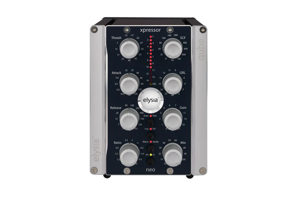 Elysia Xpressor|Neo Qube