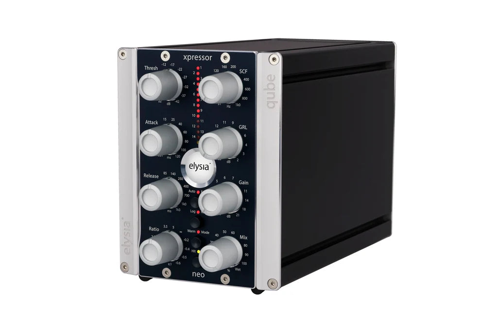 Elysia Xpressor|Neo Qube