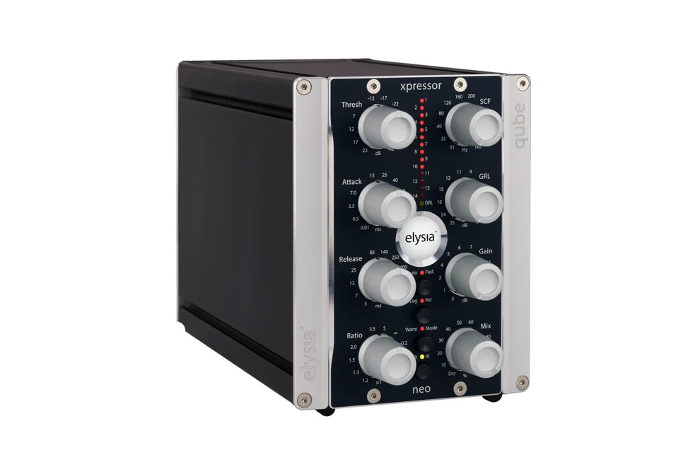 Elysia Xpressor|Neo Qube