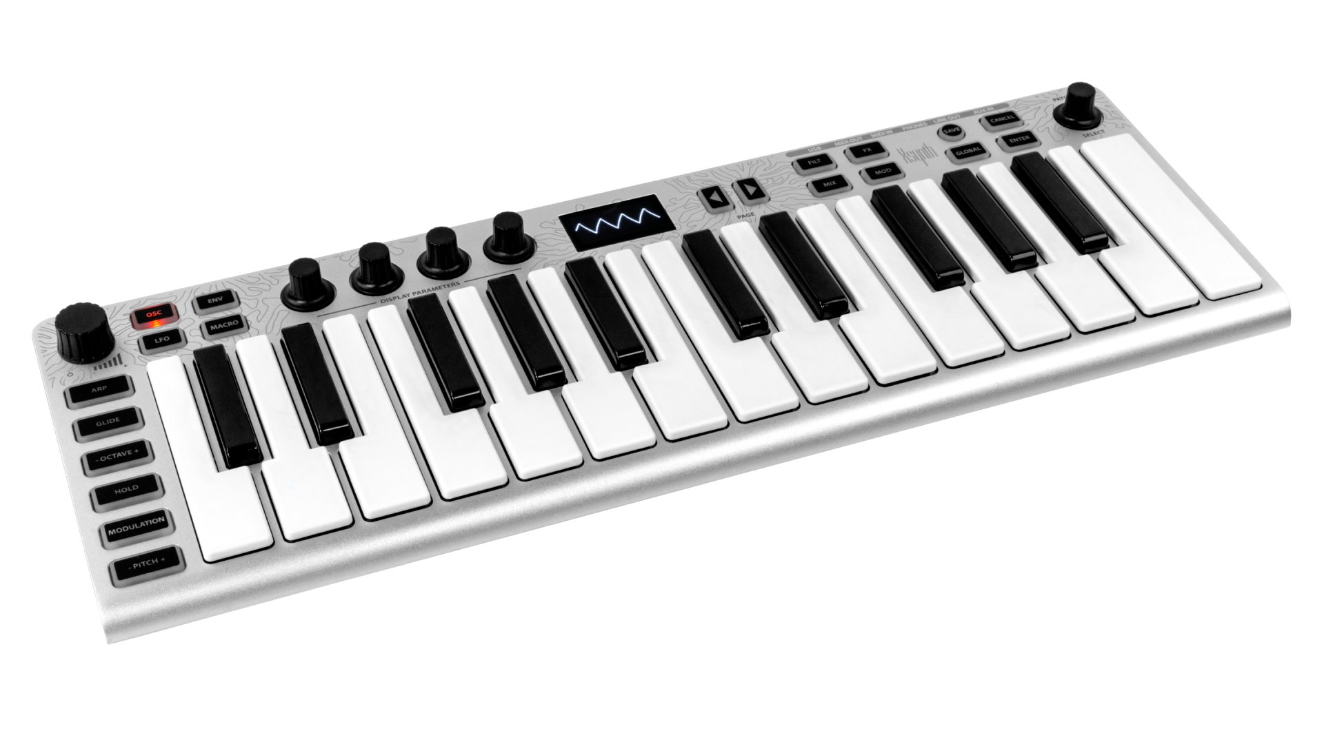 ESI Xsynth