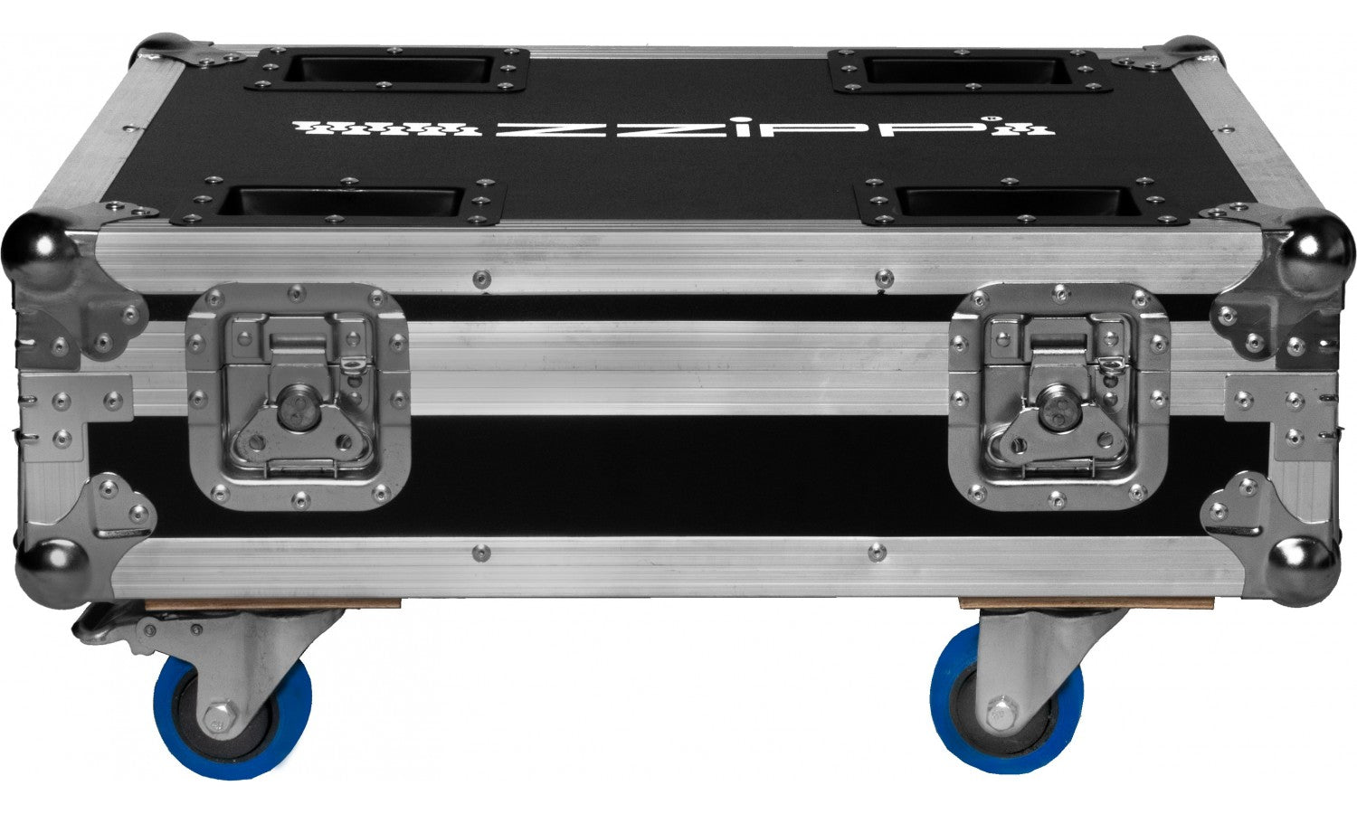 Zzipp ZZEN0404ACBOX Flight case di ricarica per 10 zzen0404b