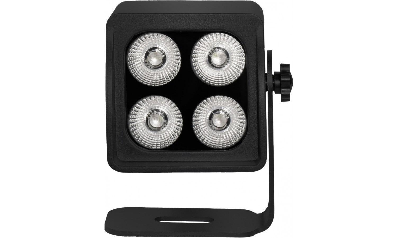 Zzipp ZZEN0408WP Mini par led rgbw sorgente 4 x 8w ip65