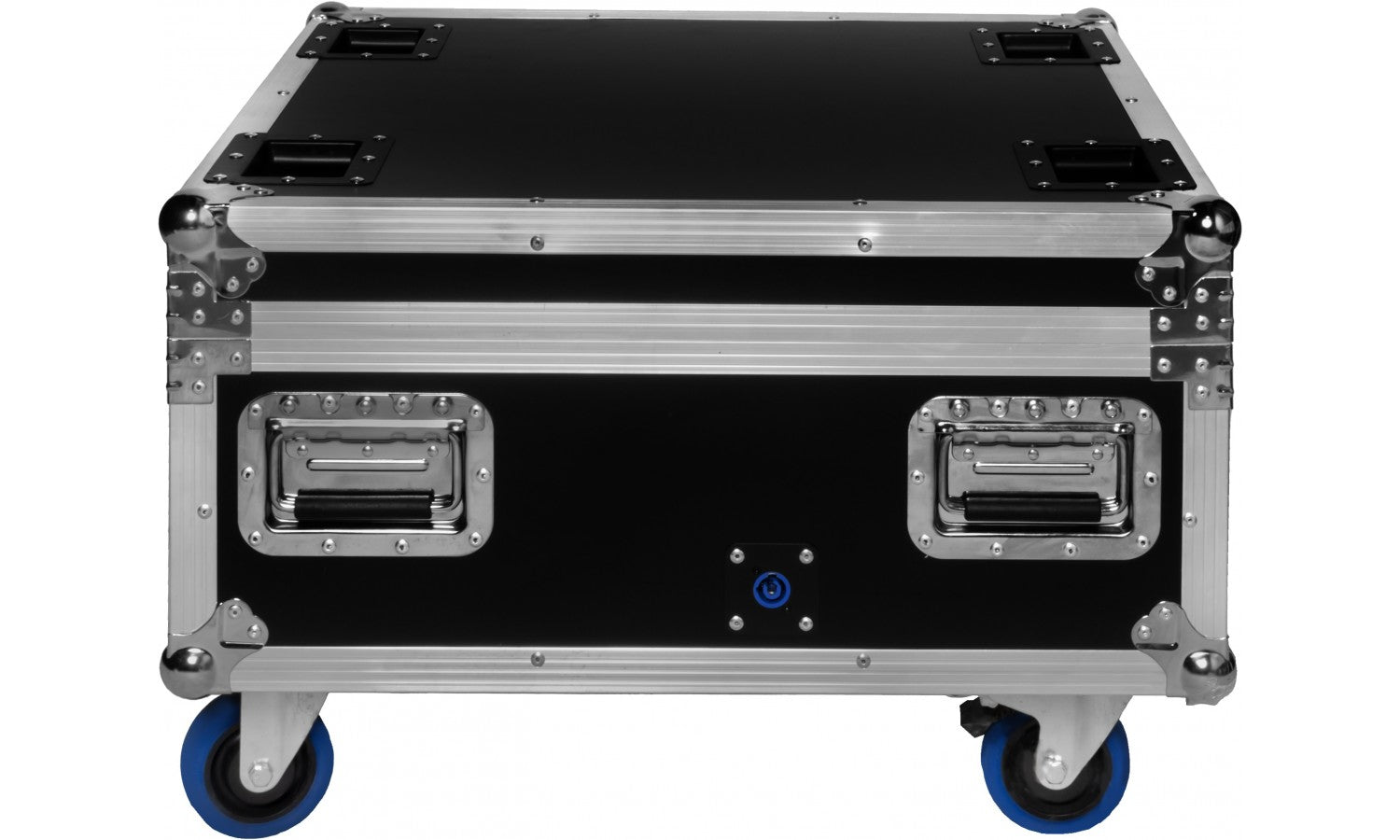 Zzipp ZZEN0912BWPACBOX Flight case di ricarica per 6 zzen0912bw