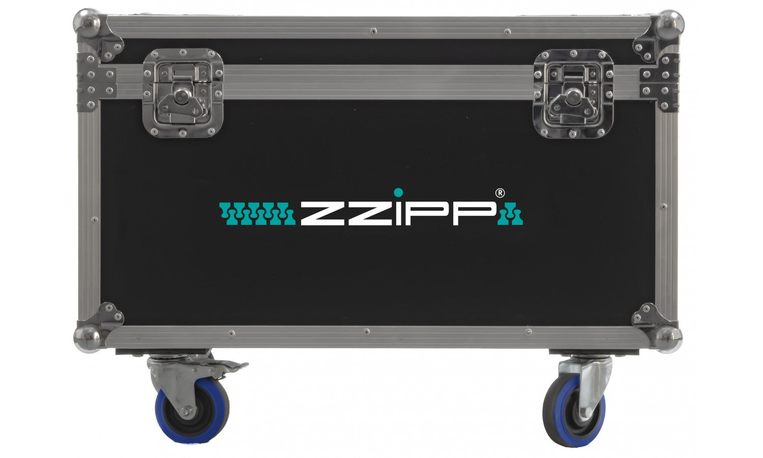 Zzipp ZZEN1230FLY Flight case zzen1230wp contiene 6 pezzi