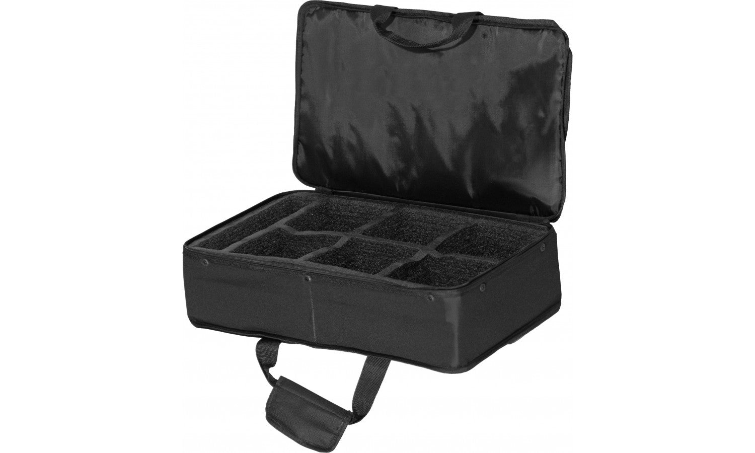 Zzipp ZZEN612BAG Borsa morbida per il trasporto di 6 farimodello zzen612b