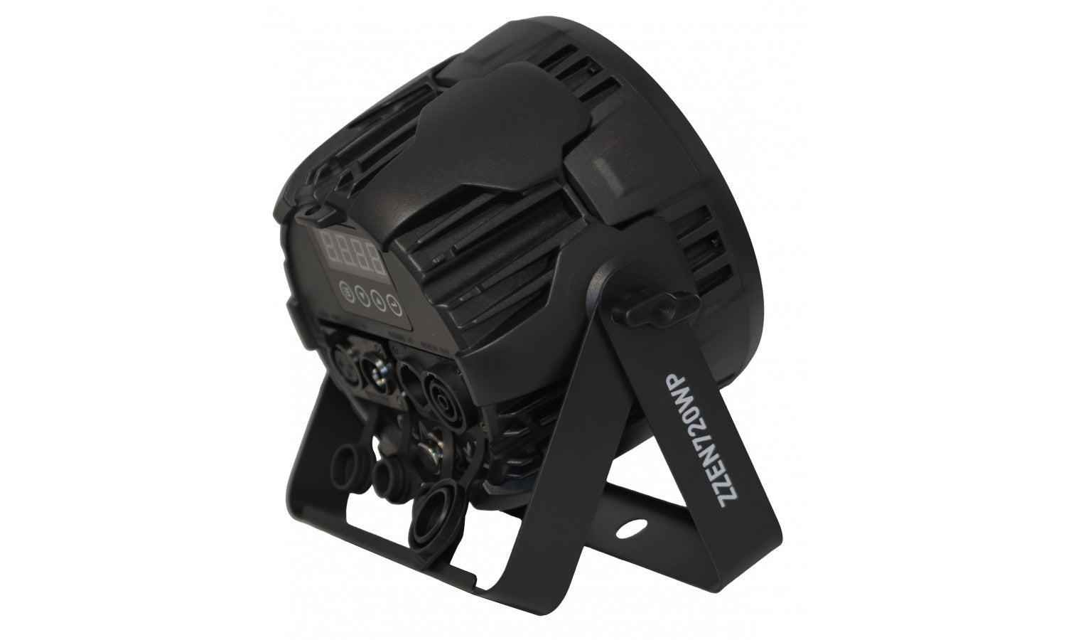 Zzipp ZZEN720WP Par led 7x20w rgbw ip65