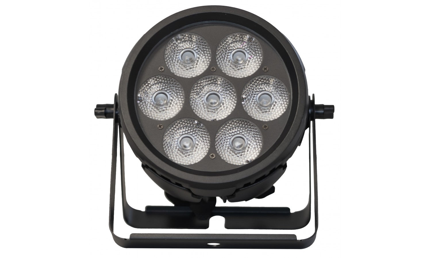 Zzipp ZZEN720WP Par led 7x20w rgbw ip65
