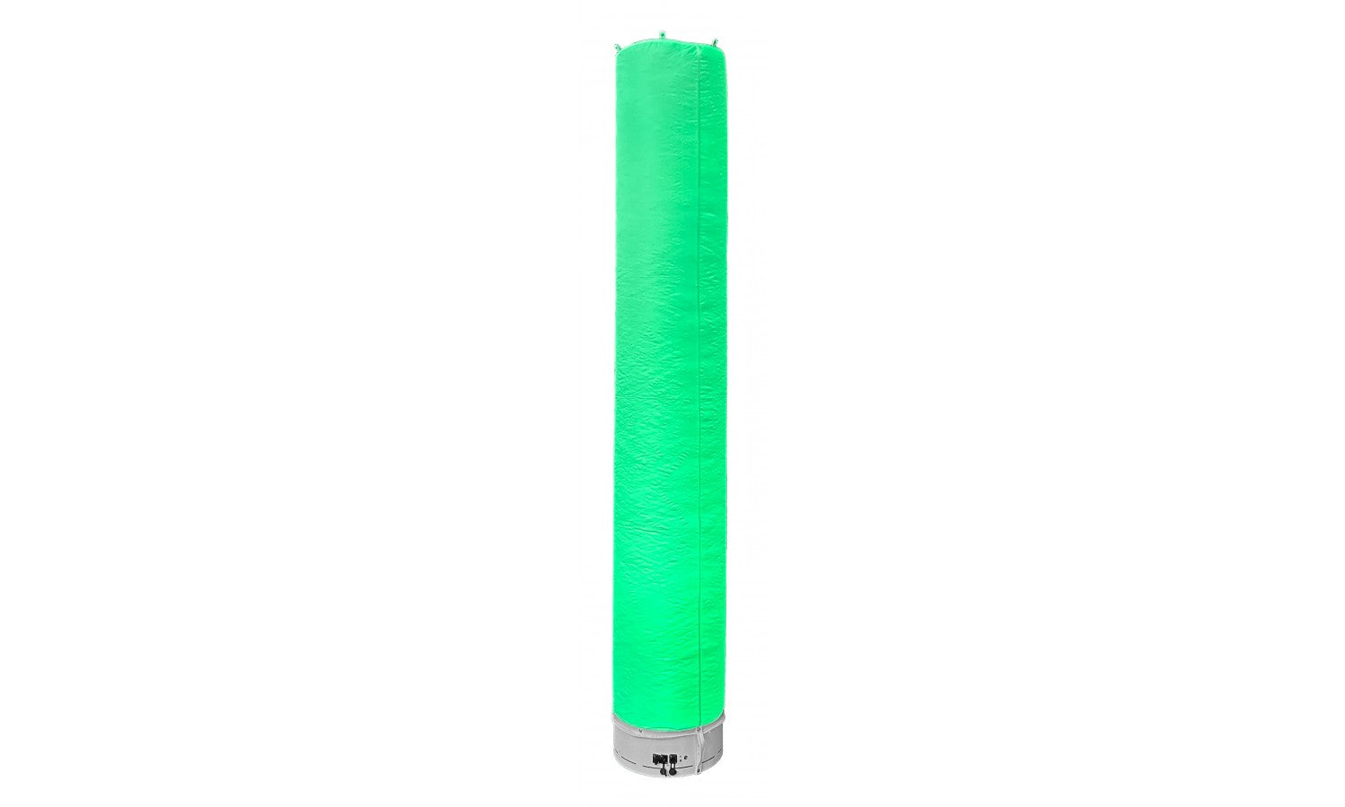 Zzipp ZZENAIRTUBE Lampada gonfiabile a batteria 6x15 rgbwip65