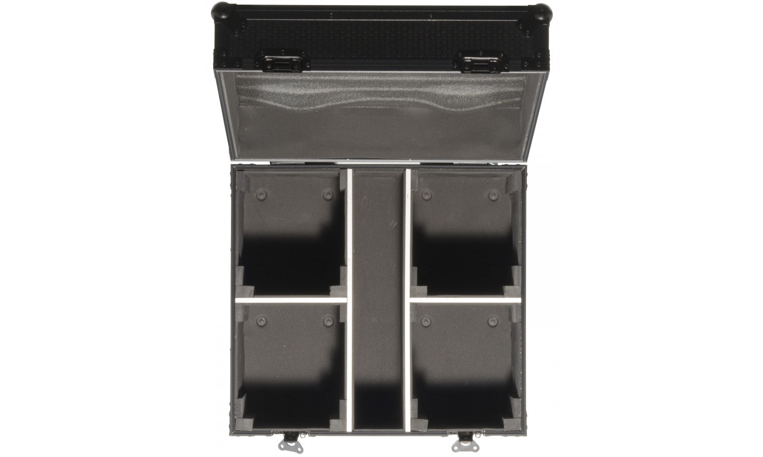 Zzipp ZZFLYSPARK-7 Fly case per il trasporto di 4 zzsparcold-7