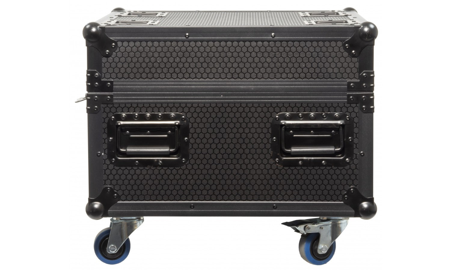Zzipp ZZFLYSPARK-7 Fly case per il trasporto di 4 zzsparcold-7