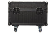 Zzipp ZZFLYSPARK-7 Fly case per il trasporto di 4 zzsparcold-7