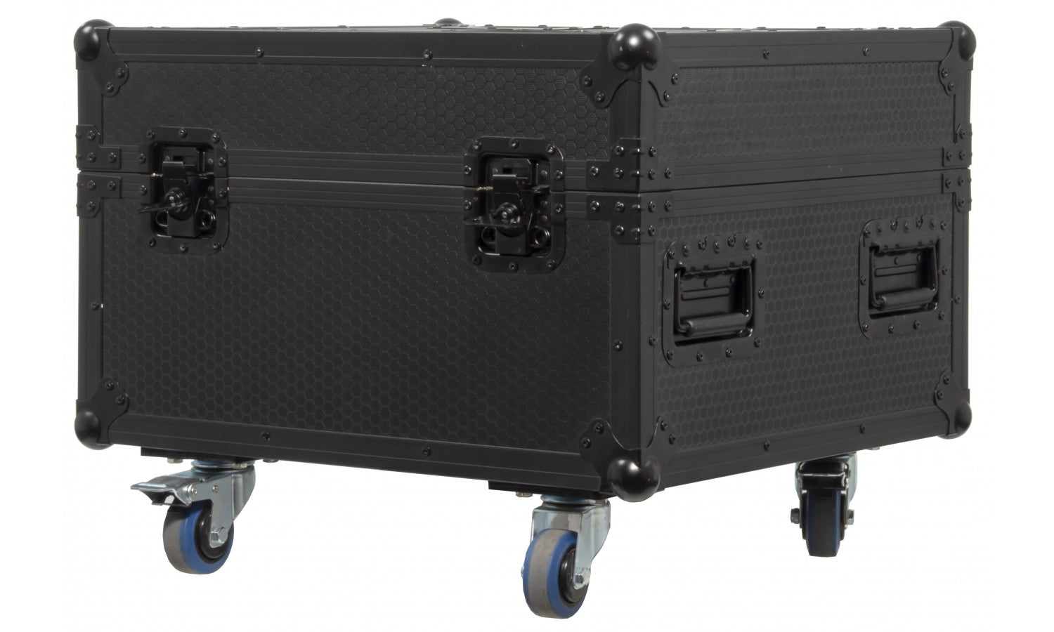 Zzipp ZZFLYSPARK-7 Fly case per il trasporto di 4 zzsparcold-7