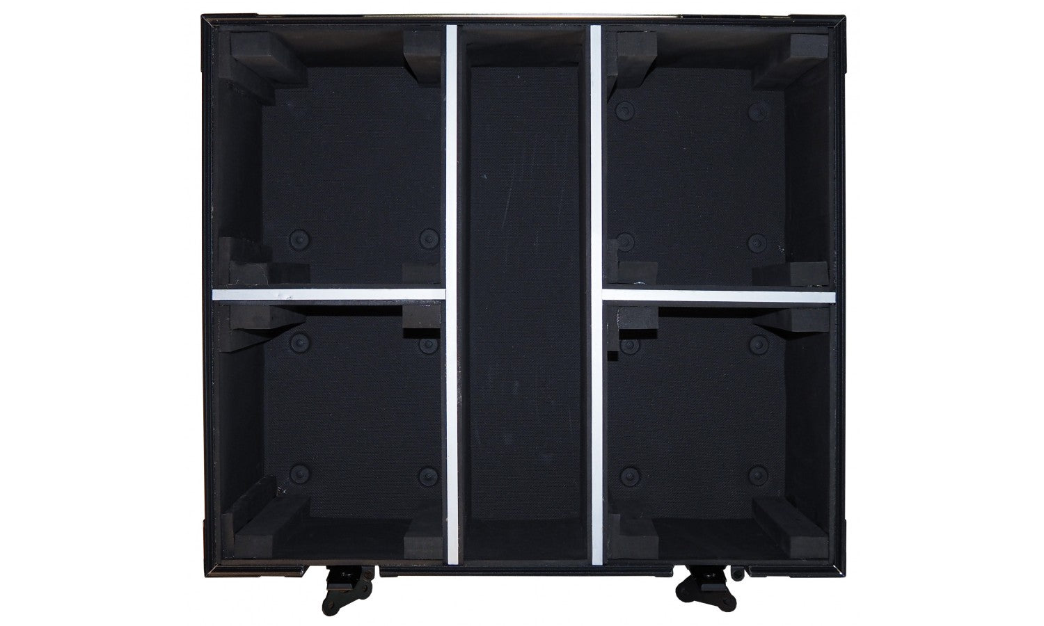 Zzipp ZZFLYSPARK-M Fly case per il trasporto di 4 zzsparcold-m