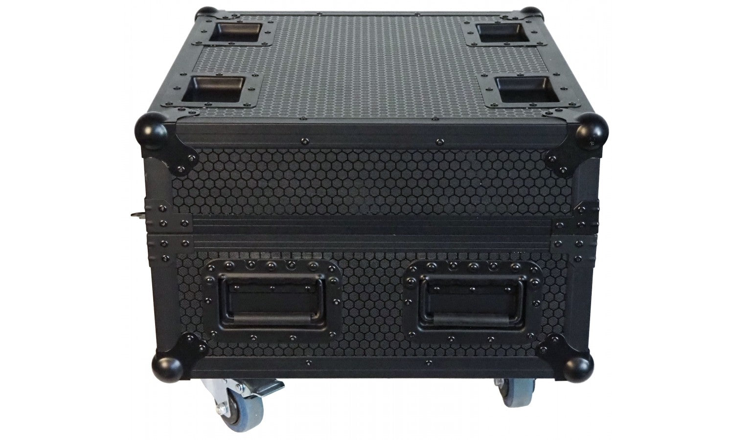 Zzipp ZZFLYSPARK-M Fly case per il trasporto di 4 zzsparcold-m