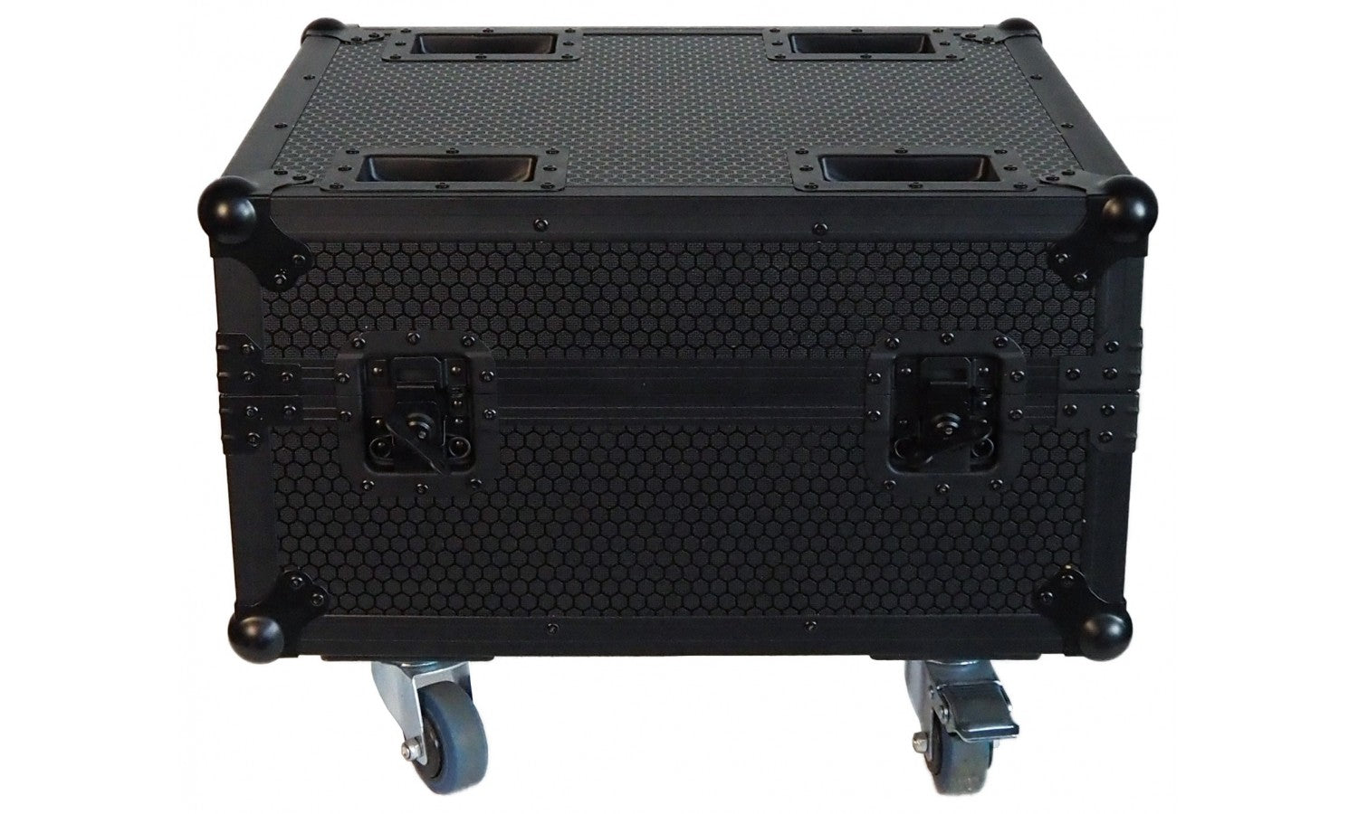 Zzipp ZZFLYSPARK-M Fly case per il trasporto di 4 zzsparcold-m