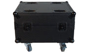 Zzipp ZZFLYSPARK-M Fly case per il trasporto di 4 zzsparcold-m