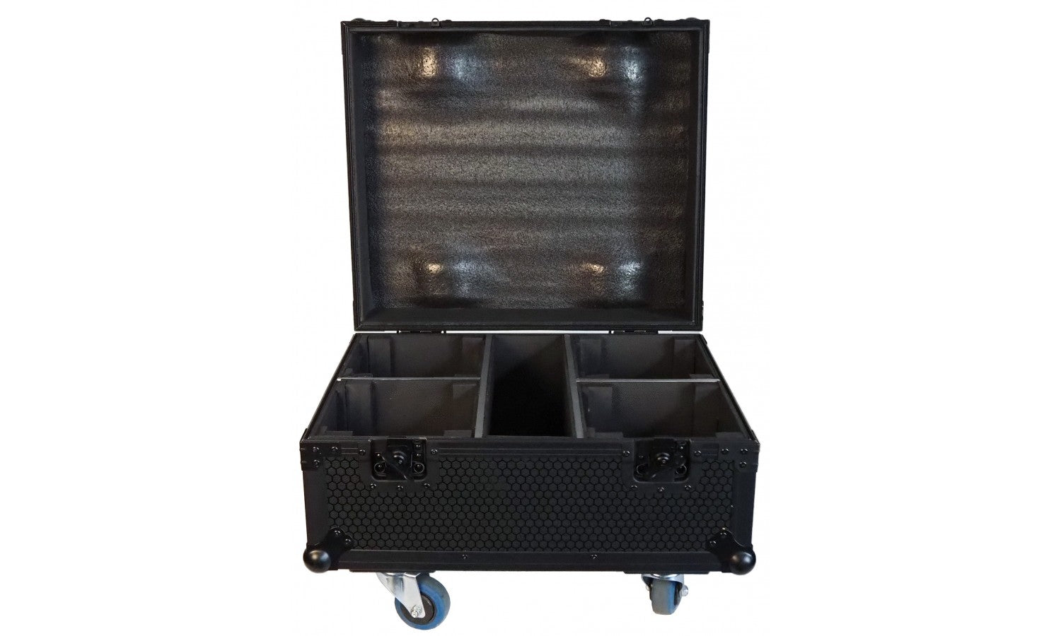 Zzipp ZZFLYSPARK-M Fly case per il trasporto di 4 zzsparcold-m