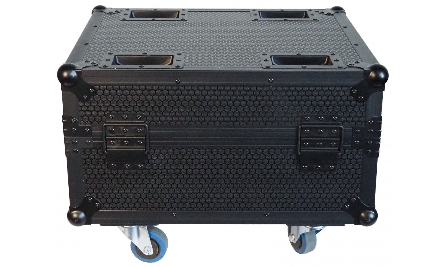 Zzipp ZZFLYSPARK-M Fly case per il trasporto di 4 zzsparcold-m