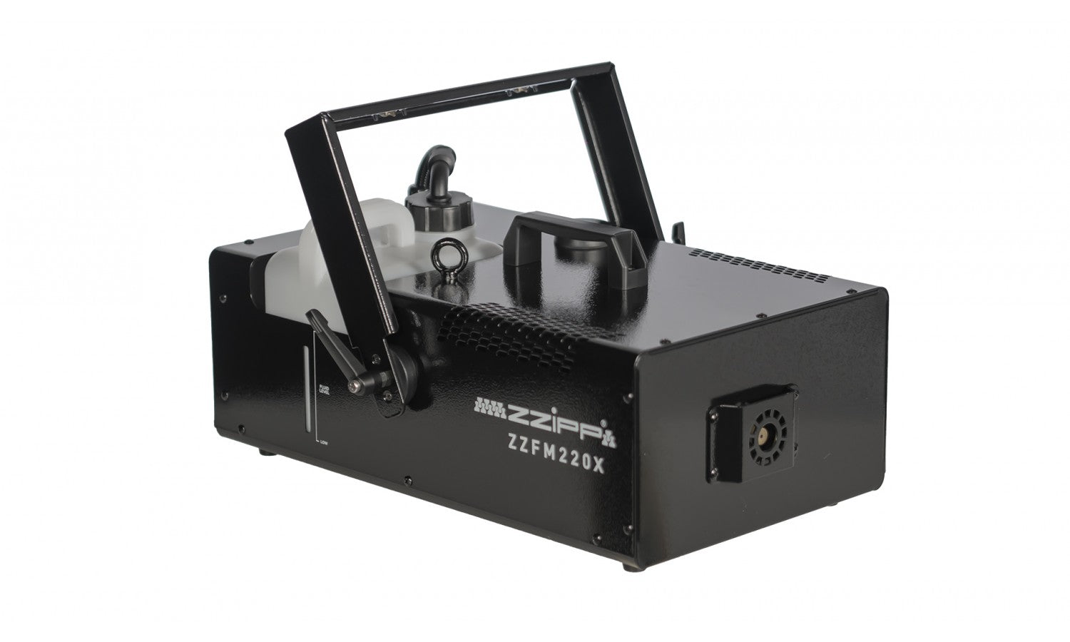 Zzipp ZZFM220X Macchina del fumo compatta 2200 w