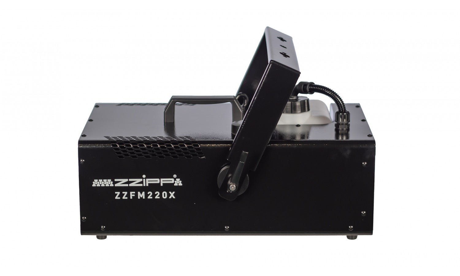 Zzipp ZZFM220X Macchina del fumo compatta 2200 w