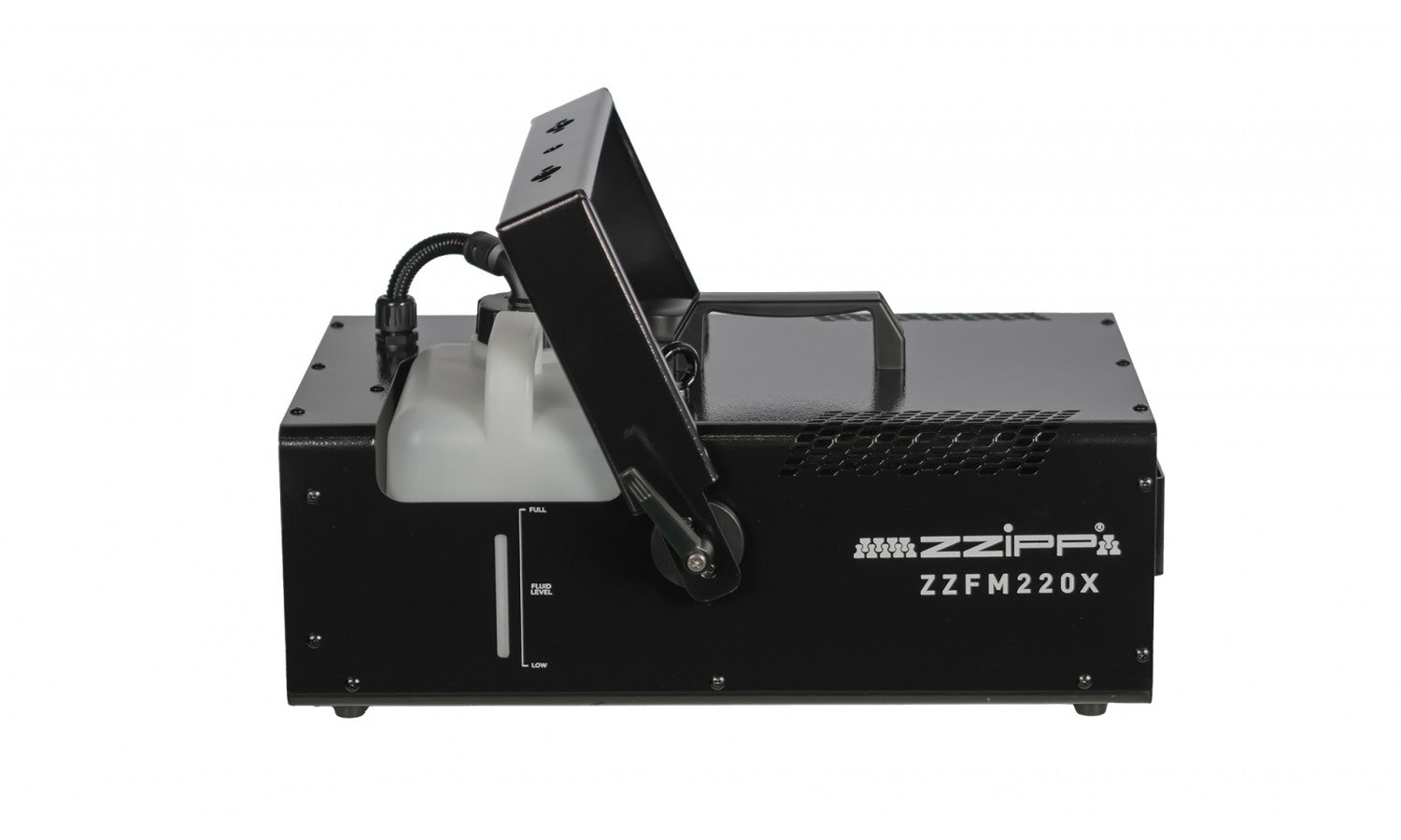Zzipp ZZFM220X Macchina del fumo compatta 2200 w